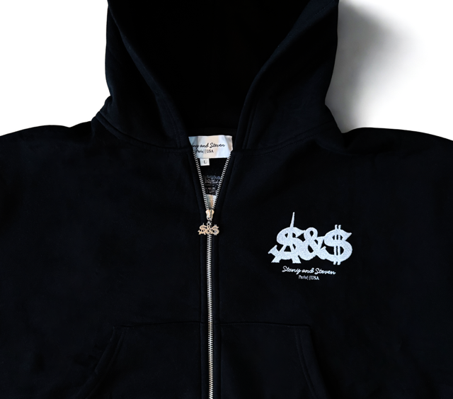 Slide Sweatsuit collection