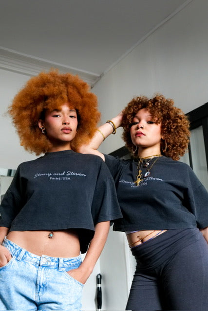 Slide T-shirt Limited edition