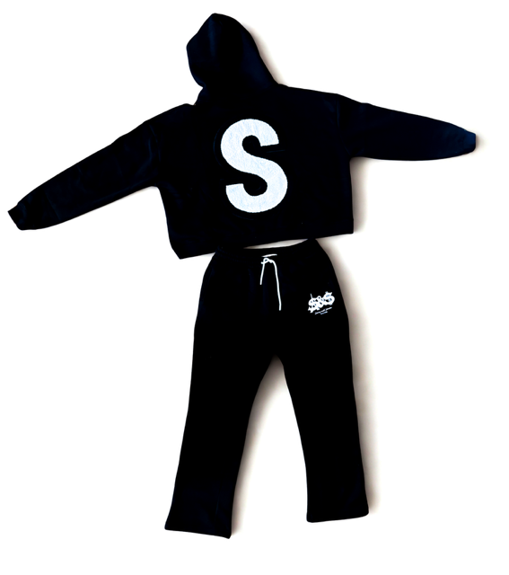 Slide Sweatsuit collection