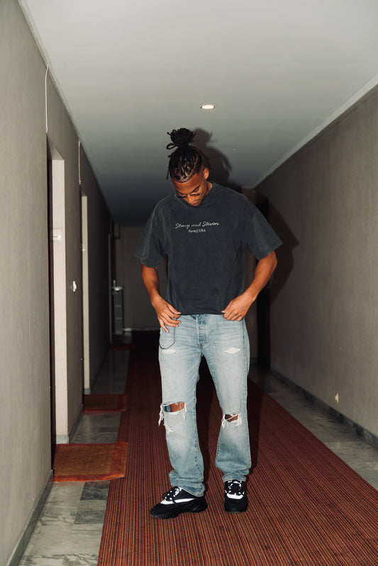 Slide T-shirt Limited edition