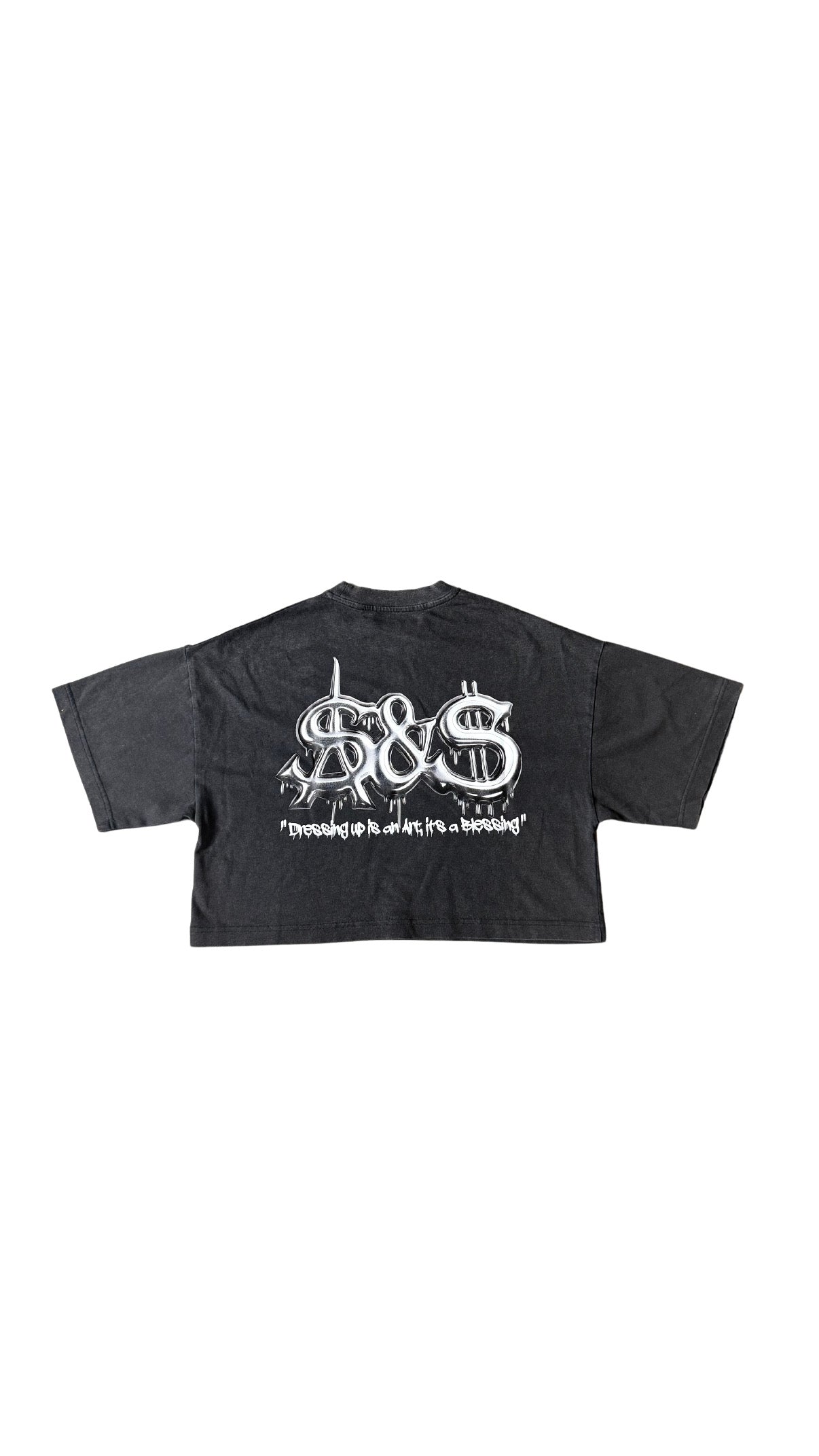 Slide T-shirt Limited edition