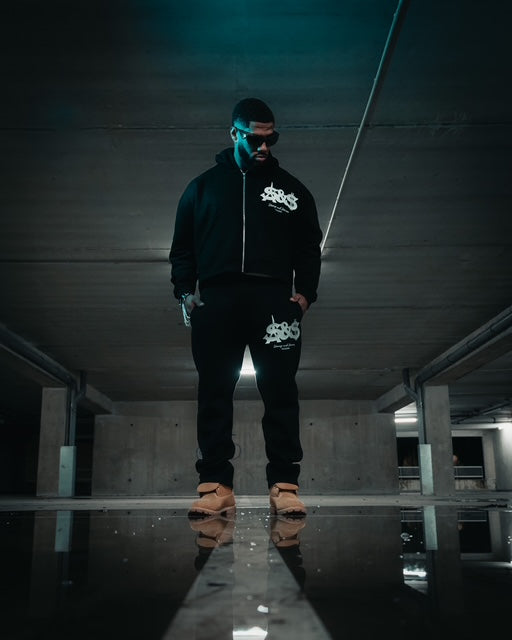 Slide Sweatsuit collection