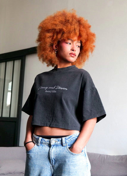 Slide T-shirt Limited edition